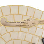 Duesenberg Staplayer TV Ice Pearl – B Ware – Bild 7