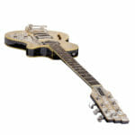 Duesenberg Staplayer TV Ice Pearl – B Ware – Bild 3