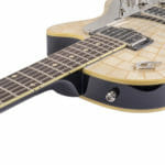 Duesenberg Staplayer TV Ice Pearl – B Ware – Bild 6