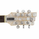 Duesenberg Staplayer TV Ice Pearl – B Ware – Bild 9