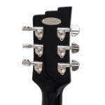 Duesenberg Staplayer TV Ice Pearl – B Ware – Bild 10