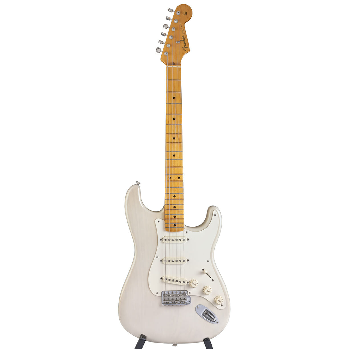Fender Stratocaster American Vintage 57 - 01 Fender American Vintage '57 Stratocaster USA 2005 – Bild 1