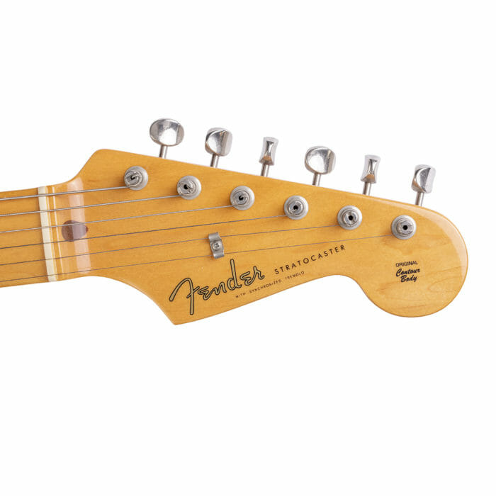 Fender American Vintage '57 Stratocaster USA 2005 – Bild 9