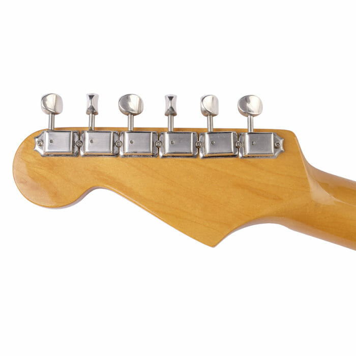 Fender American Vintage '57 Stratocaster USA 2005 – Bild 10