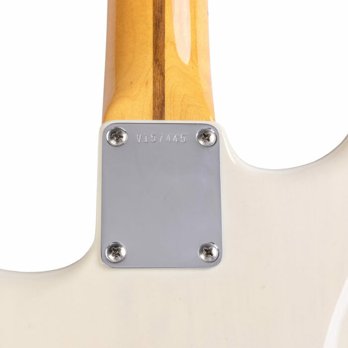 Fender American Vintage '57 Stratocaster USA 2005 – Bild 5