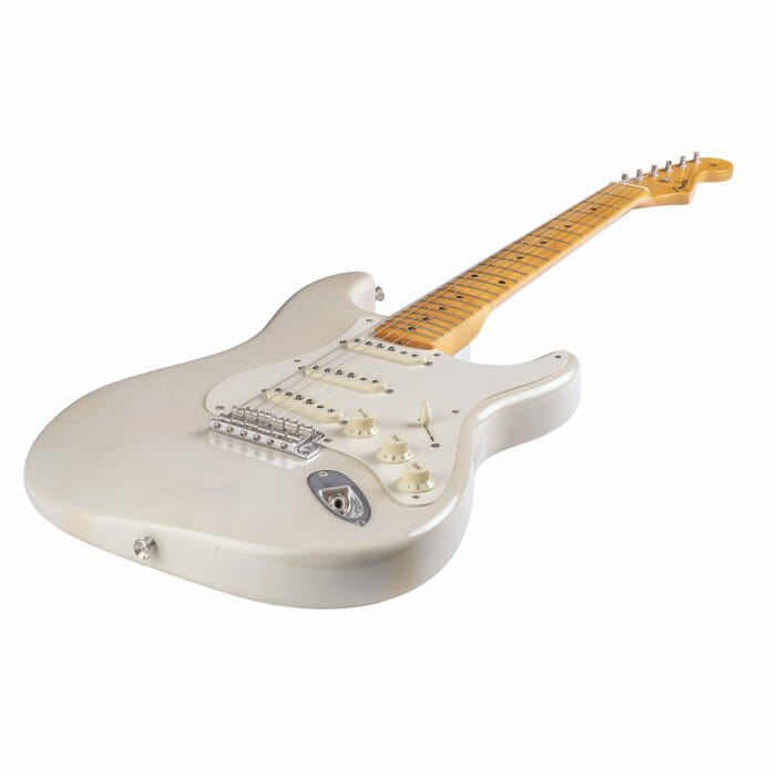 Fender American Vintage '57 Stratocaster USA 2005 – Bild 4