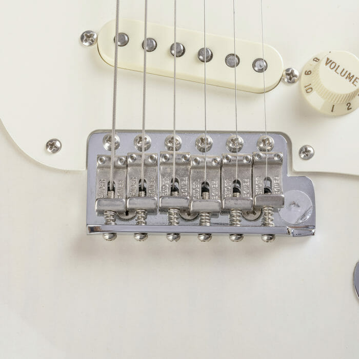 Fender American Vintage '57 Stratocaster USA 2005 – Bild 6