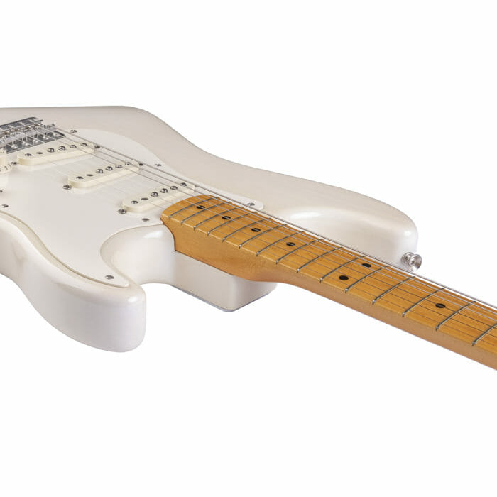 Fender American Vintage '57 Stratocaster USA 2005 – Bild 7