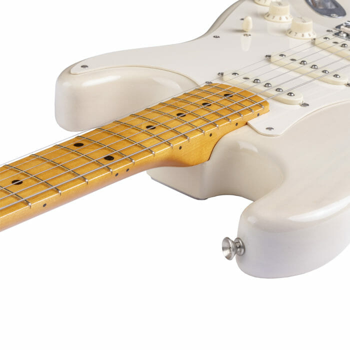 Fender American Vintage '57 Stratocaster USA 2005 – Bild 8