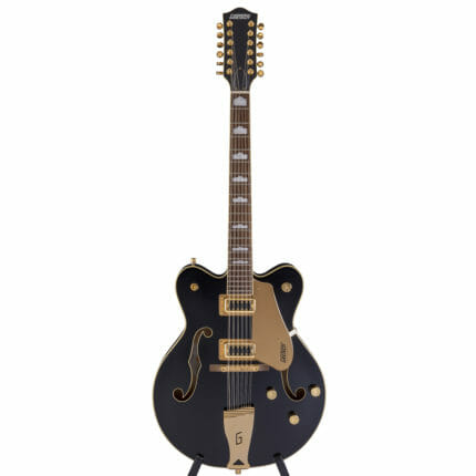 Gretsch G5422G-12 Electromatic Hollow Body Double-Cut 12-String