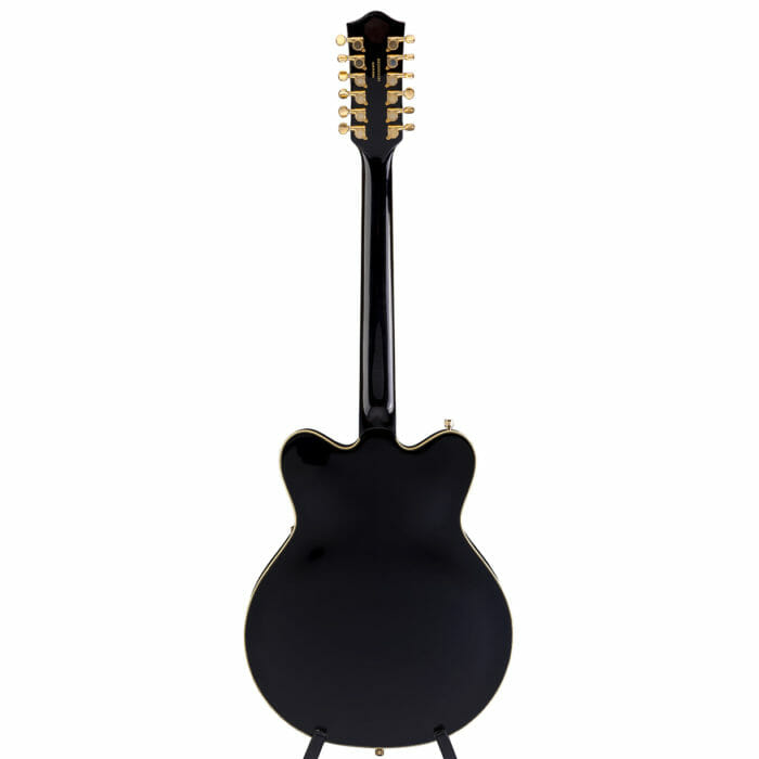 Gretsch G5422G-12 Electromatic Hollow Body Double-Cut 12-String – Bild 2