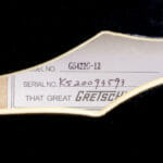 Gretsch G5422G-12 Electromatic Hollow Body Double-Cut 12-String – Bild 8