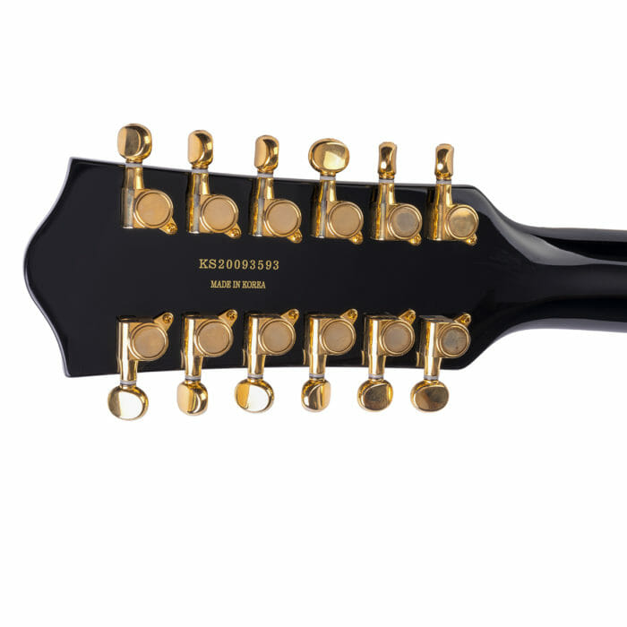 Gretsch G5422G-12 Electromatic Hollow Body Double-Cut 12-String – Bild 10