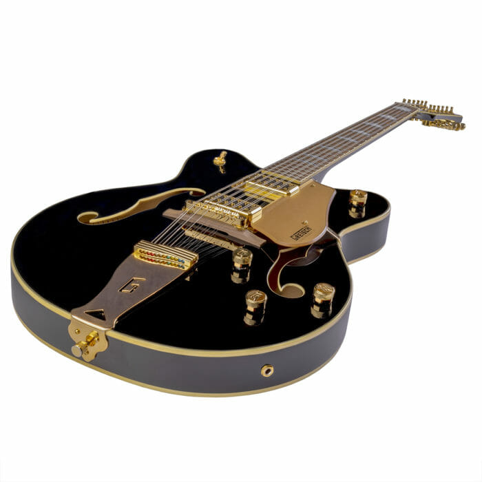 Gretsch G5422G-12 Electromatic Hollow Body Double-Cut 12-String – Bild 4