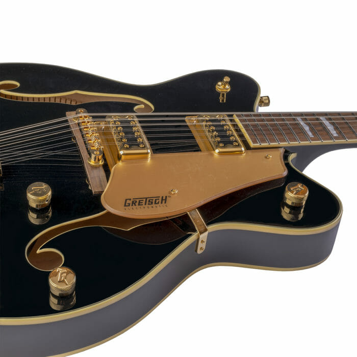 Gretsch G5422G-12 Electromatic Hollow Body Double-Cut 12-String – Bild 5
