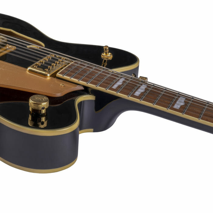 Gretsch G5422G-12 Electromatic Hollow Body Double-Cut 12-String – Bild 6