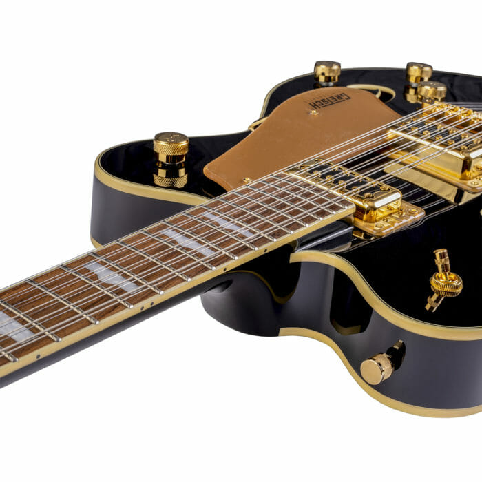 Gretsch G5422G-12 Electromatic Hollow Body Double-Cut 12-String – Bild 7