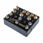LDP DELUXE – LOW DOWN PRESSURE – Bild 3