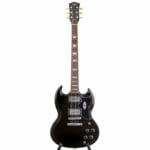 Maybach Albatroz '65-2 Garage Black Custom Aged - Nick Page