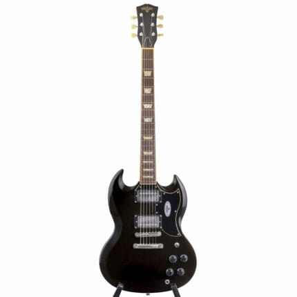 Maybach Albatroz '65-2 Garage Black Custom Aged - Nick Page