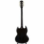 Maybach Albatroz '65-2 Garage Black Custom Aged - Nick Page – Bild 2