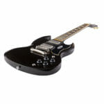 Maybach Albatroz '65-2 Garage Black Custom Aged - Nick Page – Bild 4