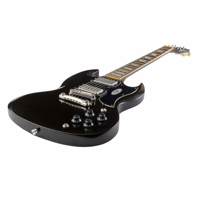 Maybach Albatroz '65-2 Garage Black Custom Aged - Nick Page – Bild 4