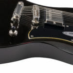 Maybach Albatroz '65-2 Garage Black Custom Aged - Nick Page – Bild 6