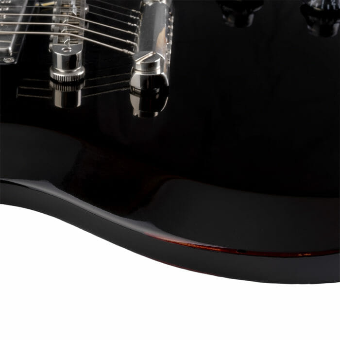 Maybach Albatroz '65-2 Garage Black Custom Aged - Nick Page – Bild 7
