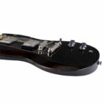 Maybach Albatroz '65-2 Garage Black Custom Aged - Nick Page – Bild 8