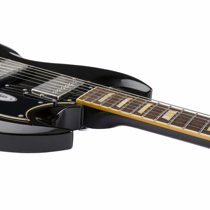 Maybach Albatroz '65-2 Garage Black Custom Aged - Nick Page – Bild 9