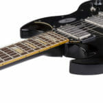 Maybach Albatroz '65-2 Garage Black Custom Aged - Nick Page – Bild 10