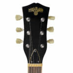 Maybach Albatroz '65-2 Garage Black Custom Aged - Nick Page – Bild 11
