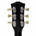 Maybach Albatroz '65-2 Garage Black Custom Aged - Nick Page – Bild 12