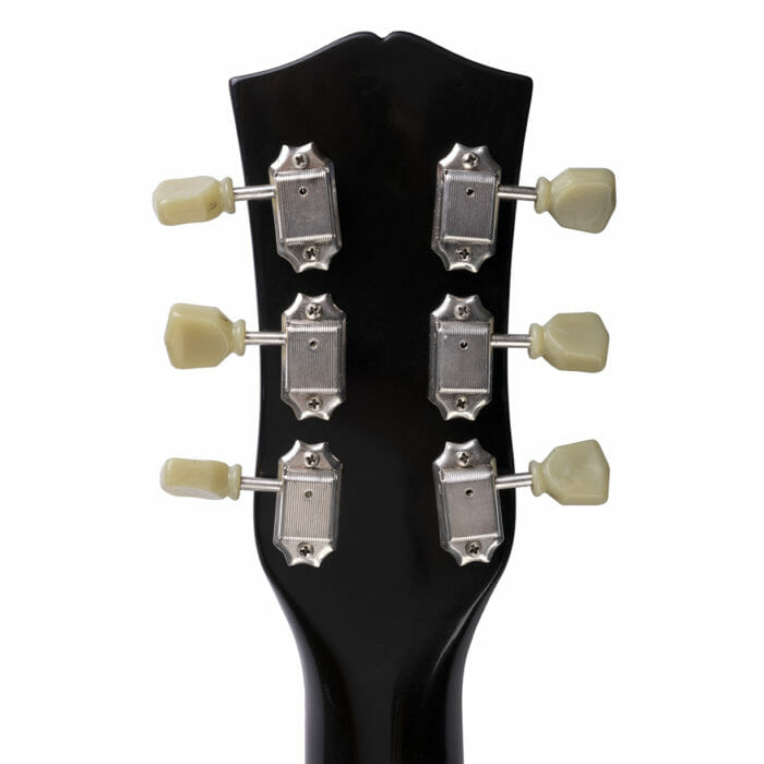 Maybach Albatroz '65-2 Garage Black Custom Aged - Nick Page – Bild 12