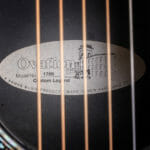 Ovation Custom Legend 1769 – USA 1996 – Bild 8