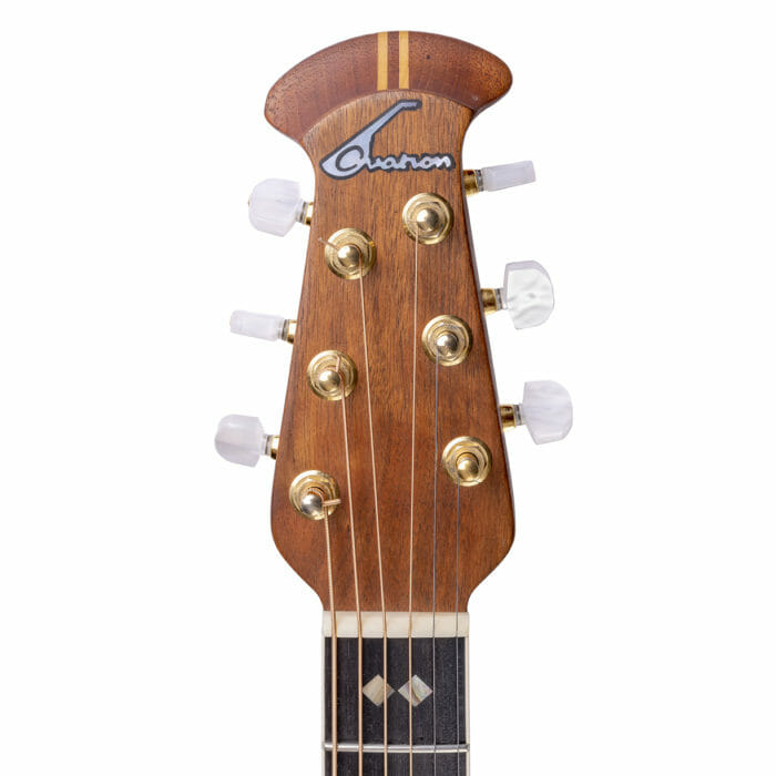 Ovation Custom Legend 1769 – USA 1996 – Bild 9