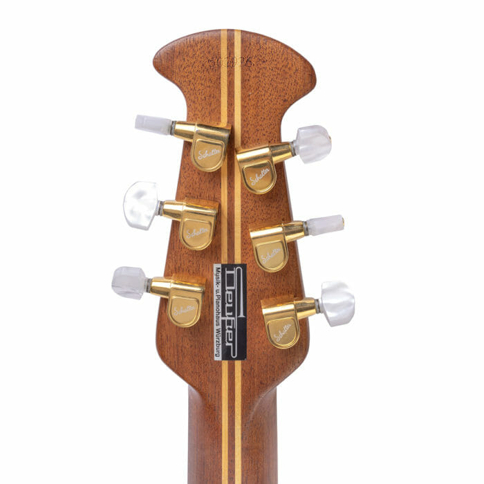 Ovation Custom Legend 1769 – USA 1996 – Bild 10