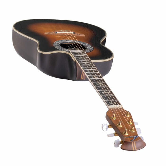 Ovation Custom Legend 1769 – USA 1996 – Bild 3