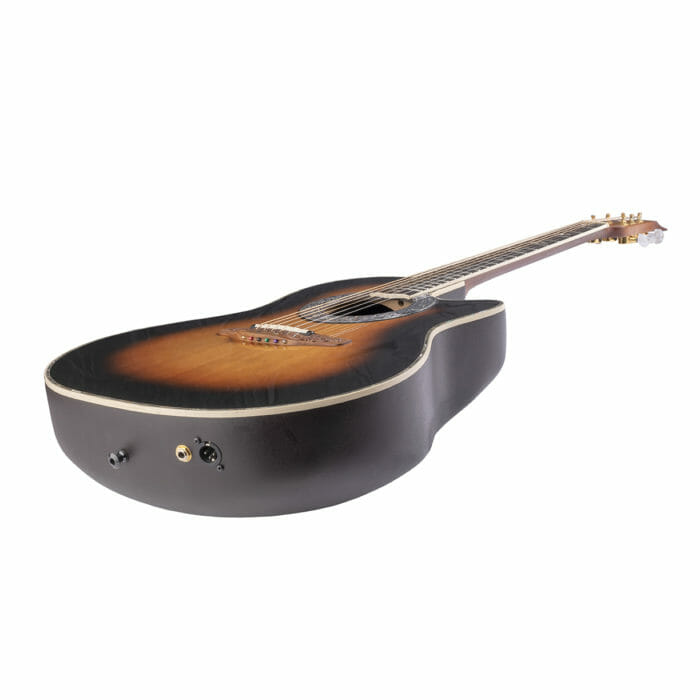 Ovation Custom Legend 1769 – USA 1996 – Bild 4