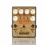TB Drive Shakedown Special – Tyler Bryant Signature Overdrive Pedal