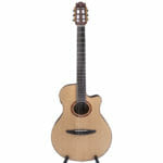 Yamaha NTX3 Akustik-Elektrik-Nylonsaitengitarre