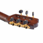 Yamaha NTX3 Akustik-Elektrik-Nylonsaitengitarre – Bild 11