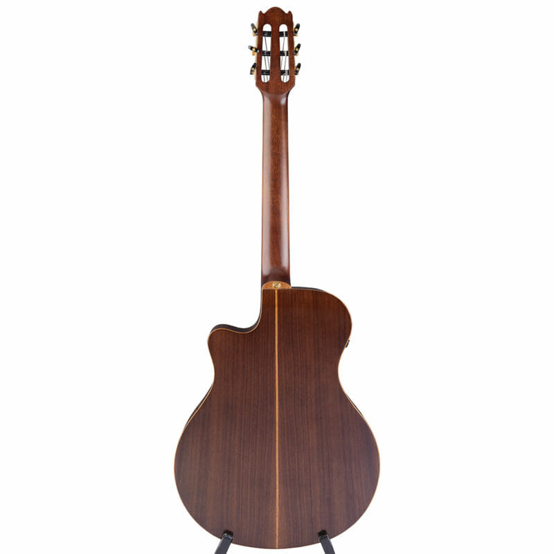 Yamaha Gitarren und Verstärker -