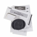 Yamaha NTX5 Akustik-Elektrik-Nylonsaitengitarre – Bild 12