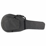 Yamaha NTX5 Akustik-Elektrik-Nylonsaitengitarre – Bild 13