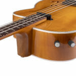Anton Sandner Archtop Akustikbass 2023-B1 – Bild 7