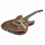 Paoletti - Stratospheric Wine - Richie Sambora Signature – Bild 4