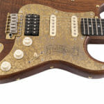 Paoletti - Stratospheric Wine - Richie Sambora Signature – Bild 5