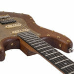 Paoletti - Stratospheric Wine - Richie Sambora Signature – Bild 6